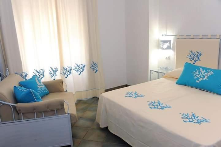 Alghero Sunrise Hotell Rom bilde