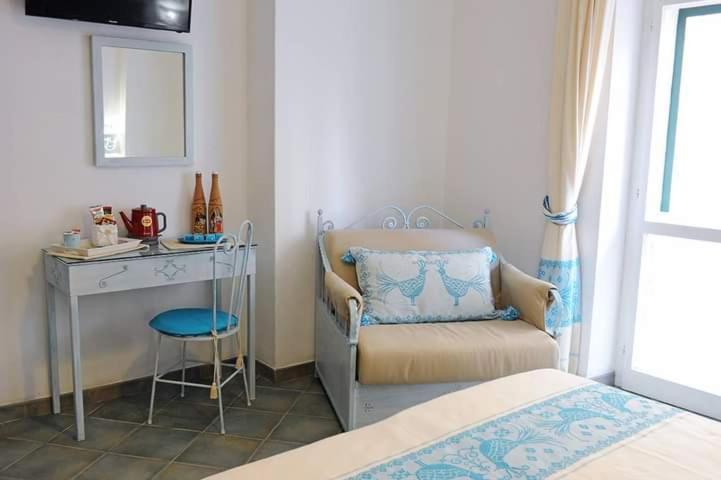 Alghero Sunrise Hotell Rom bilde